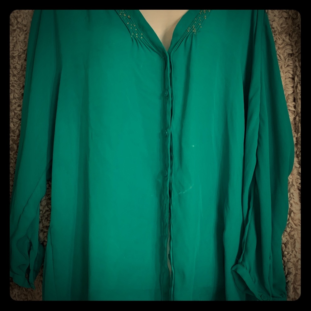 Worthington top